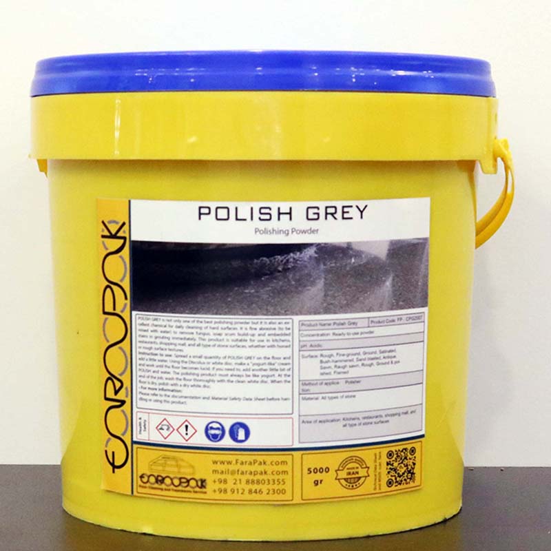 Polish Grey 